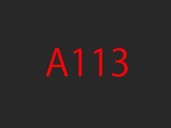 a113
