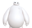 baymax