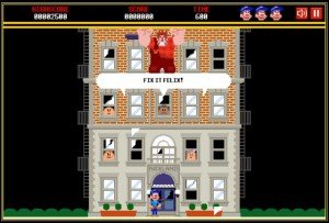 Wreck-It-Ralph-game