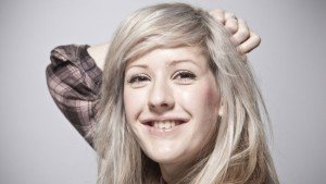 EllieGoulding