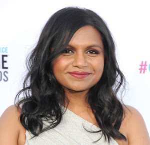 Mindy-Kaling