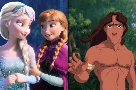 アナと雪の女王続編 新キャラのスノーギースとは ディズニーの秘密