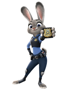 Judy_Hopps_Zootopia