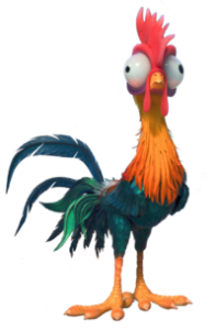 Heihei