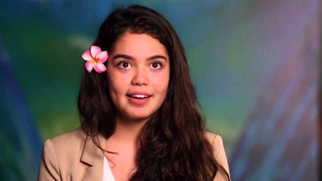 cravalho