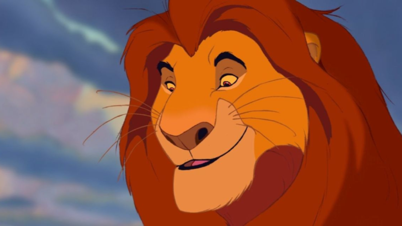 ライオンキングとジャングル大帝は似てる 手塚治虫のいい話 ディズニーの秘密