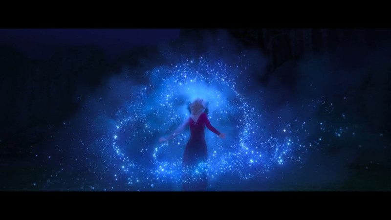 ネタバレ アナと雪の女王2にトトロがいた トリビアまとめ ディズニーの秘密 ネタバレ アナと雪の女王2にトトロがいた トリビアまとめ ディズニーの秘密