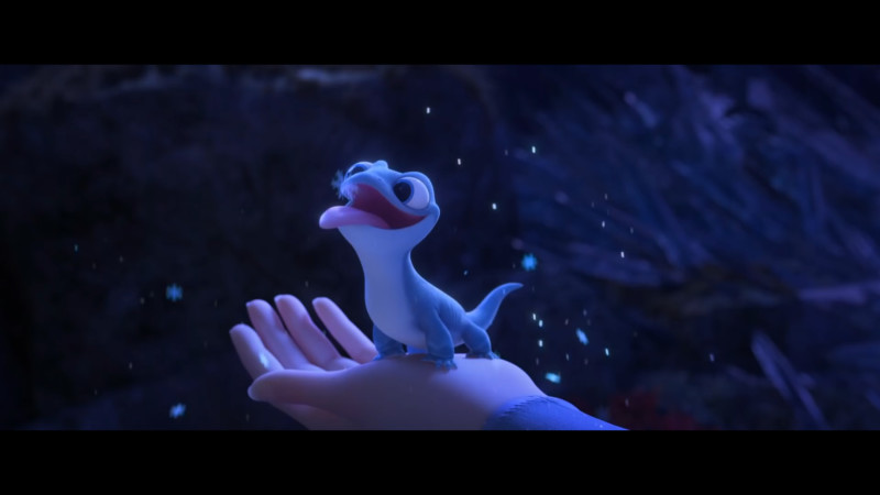 ネタバレ アナと雪の女王2にトトロがいた トリビアまとめ ディズニーの秘密 ネタバレ アナと雪の女王2にトトロがいた トリビアまとめ ディズニーの秘密